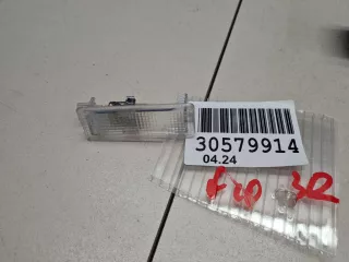 63318360112 Плафон салонный BMW 5 F10/F11/GT F07 Арт ZAP329677, вид 3