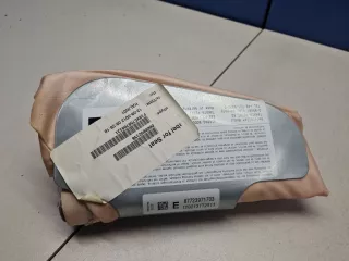 72127949989 Подушка безопасности в сиденье BMW 5 F10/F11/GT F07 Арт ZAP329717, вид 3