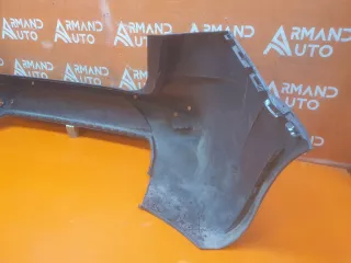 5P8807417DGRU, 5p8807421b бампер сеат (сиат) альтеа Seat Altea Арт AR262584, вид 9