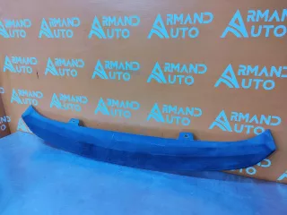 866124L500 накладка бампера Hyundai Solaris 1 Арт AR263119, вид 3