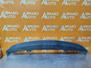 866124L500 накладка бампера Hyundai Solaris 1 Арт AR263119, вид 4