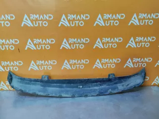 866124L500 накладка бампера Hyundai Solaris 1 Арт AR263119, вид 9
