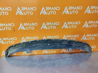 866124L500 накладка бампера Hyundai Solaris 1 Арт AR263119, вид 10