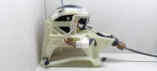 BBM2-46-100E Кулиса Mazda 3 BL Арт 2093987, вид 2