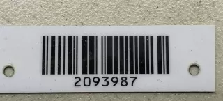 BBM2-46-100E Кулиса Mazda 3 BL Арт 2093987, вид 6