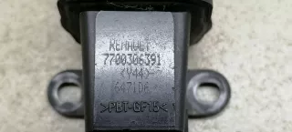 7700306391 Кнопка (выключатель) Renault Safrane 2 Арт 2094154-1, вид 5