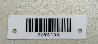 7700306391 Кнопка (выключатель) Renault Safrane 2 Арт 2094154-1, вид 6