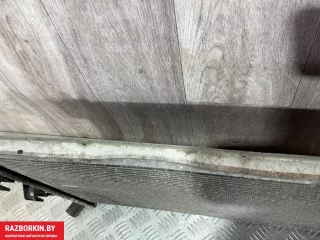 A1685001602 Радиатор (основной) Mercedes A W168 Арт 30598, вид 4