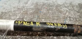 GX734K138BB Ступица задняя правая Jaguar XE 1 Арт 00094828, вид 2