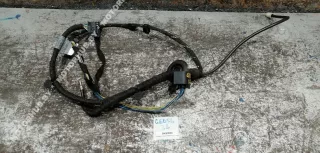 6913145 Проводка двери задней левой BMW 7 E65/E66 Арт 00089828, вид 1