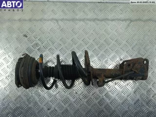 8200117296 Стойка подвески передняя правая Renault Laguna 2 Арт 54472671