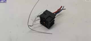 443937501 Разъем (фишка) проводки Audi 80 B4 Арт 54670028, вид 1