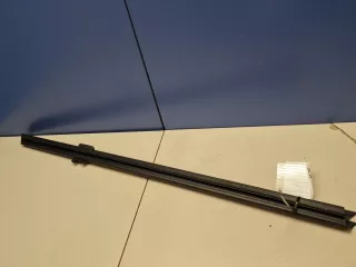 51357182289 Накладка стекла задней левой двери BMW 5 F10/F11/GT F07 Арт Z329630, вид 1