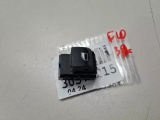 61319241949 Кнопка стеклоподъемника BMW 5 F10/F11/GT F07 Арт Z329685, вид 1