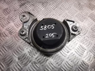2052400800 Подушка крепления двигателя Mercedes C W205 Арт 00152175, вид 3