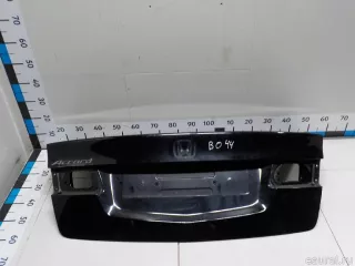 68500TL0G01ZZ Honda Крышка багажника Honda Accord 9 Арт E51445477, вид 1