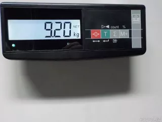 68500TL0G01ZZ Honda Крышка багажника Honda Accord 9 Арт E51445477, вид 2
