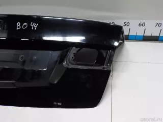 68500TL0G01ZZ Honda Крышка багажника Honda Accord 9 Арт E51445477, вид 3