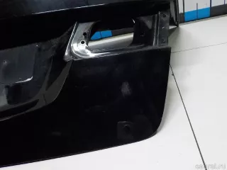 68500TL0G01ZZ Honda Крышка багажника Honda Accord 9 Арт E51445477, вид 5
