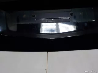 68500TL0G01ZZ Honda Крышка багажника Honda Accord 9 Арт E51445477, вид 7