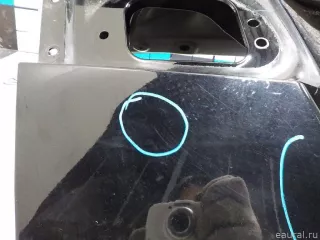68500TL0G01ZZ Honda Крышка багажника Honda Accord 9 Арт E51445477, вид 10