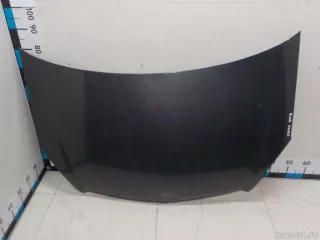 1160008 GM Капот Opel Zafira B Арт E51533883, вид 7