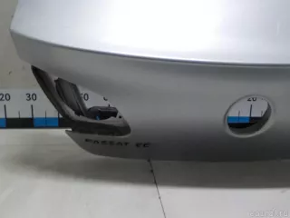  Крышка багажника Volkswagen Passat CC Арт E51814415, вид 7