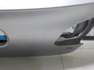  Крышка багажника Volkswagen Passat CC Арт E51814415, вид 9