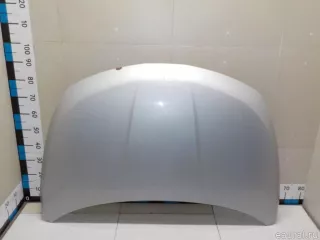 65100EL030 Nissan Капот Nissan TIIDA C13 Арт E52013027, вид 1