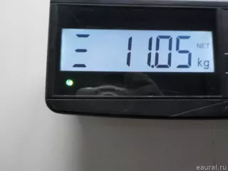 65100EL030 Nissan Капот Nissan TIIDA C13 Арт E52013027, вид 6