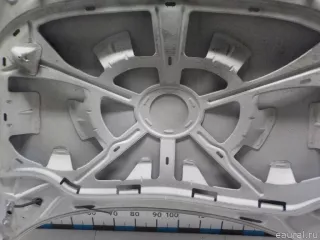 3T0823031 VAG Капот Skoda Superb 2 Арт E52014860, вид 16