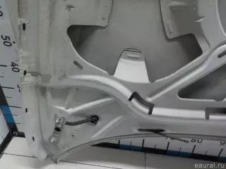3T0823031 VAG Капот Skoda Superb 2 Арт E52014860, вид 17