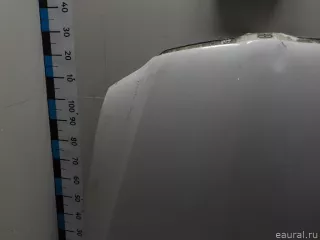 3T0823031 VAG Капот Skoda Superb 2 Арт E52014860, вид 2