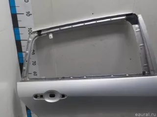 821000023R Renault Дверь задняя правая Renault Laguna 3 Арт E52095787, вид 2