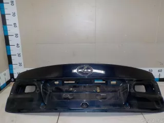 6440153110 Toyota Крышка багажника Lexus IS 2 Арт E52211716, вид 4