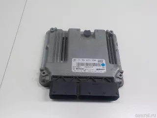 55573330 GM Блок управления двигателем Opel Insignia 1 Арт E52320425, вид 1