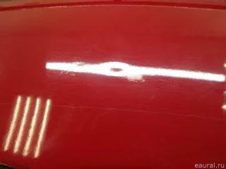 41617168515 BMW Крышка багажника BMW 3 E90/E91/E92/E93 Арт E95024877, вид 12