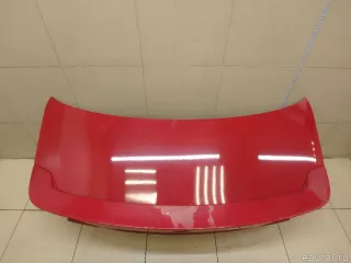 41617168515 BMW Крышка багажника BMW 3 E90/E91/E92/E93 Арт E95024877, вид 2