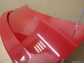 41617168515 BMW Крышка багажника BMW 3 E90/E91/E92/E93 Арт E95024877, вид 3