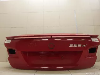 41617168515 BMW Крышка багажника BMW 3 E90/E91/E92/E93 Арт E95024877, вид 6