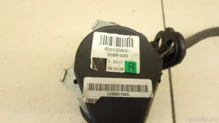 1Z0857702CHCP VAG Ремень безопасности с пиропатроном Skoda Octavia A8 Арт E95072425, вид 5