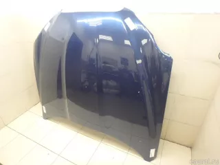 C2Z11444 Jaguar Капот Jaguar XF 250 Арт E95136221, вид 2