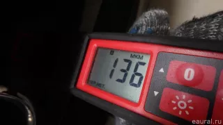 8K5827023AE VAG Крышка багажника Audi A4 B8 Арт E95262260, вид 16