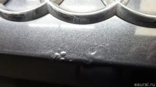 8K5827023AE VAG Крышка багажника Audi A4 B8 Арт E95262260, вид 2
