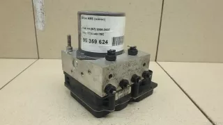 8E0614517BC VAG Блок ABS (насос) Audi A4 B7 Арт E95359624, вид 3