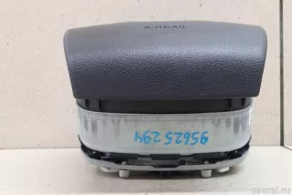 1Z0880201AM3X1 VAG Подушка безопасности в рулевое колесо Skoda Octavia A8 Арт E95625294, вид 3