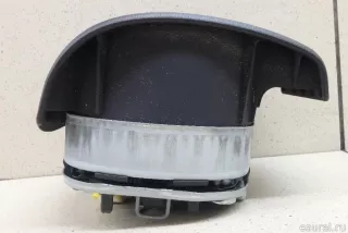 1Z0880201AM3X1 VAG Подушка безопасности в рулевое колесо Skoda Octavia A8 Арт E95625294, вид 4
