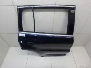 5N0833056A VAG Дверь задняя правая Volkswagen Tiguan 1 Арт E95636352, вид 2