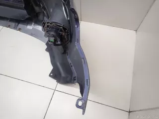 Бампер передний Mitsubishi Outlander 3 restailing 2 Арт E95648017, вид 14