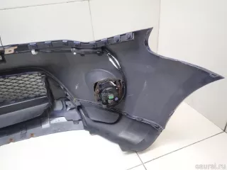  Бампер передний Mitsubishi Outlander 3 restailing 2 Арт E95648017, вид 17